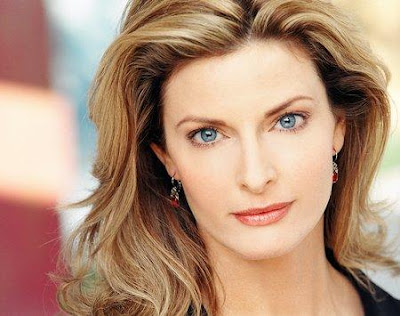 1980s, Joan Severance was easily one of the most incredibly beautiful