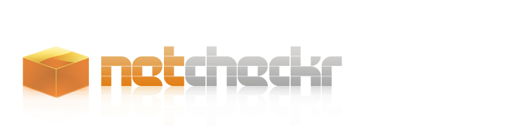 netcheckr