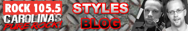 Wes Styles Blogspot