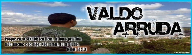 Valdo Arruda