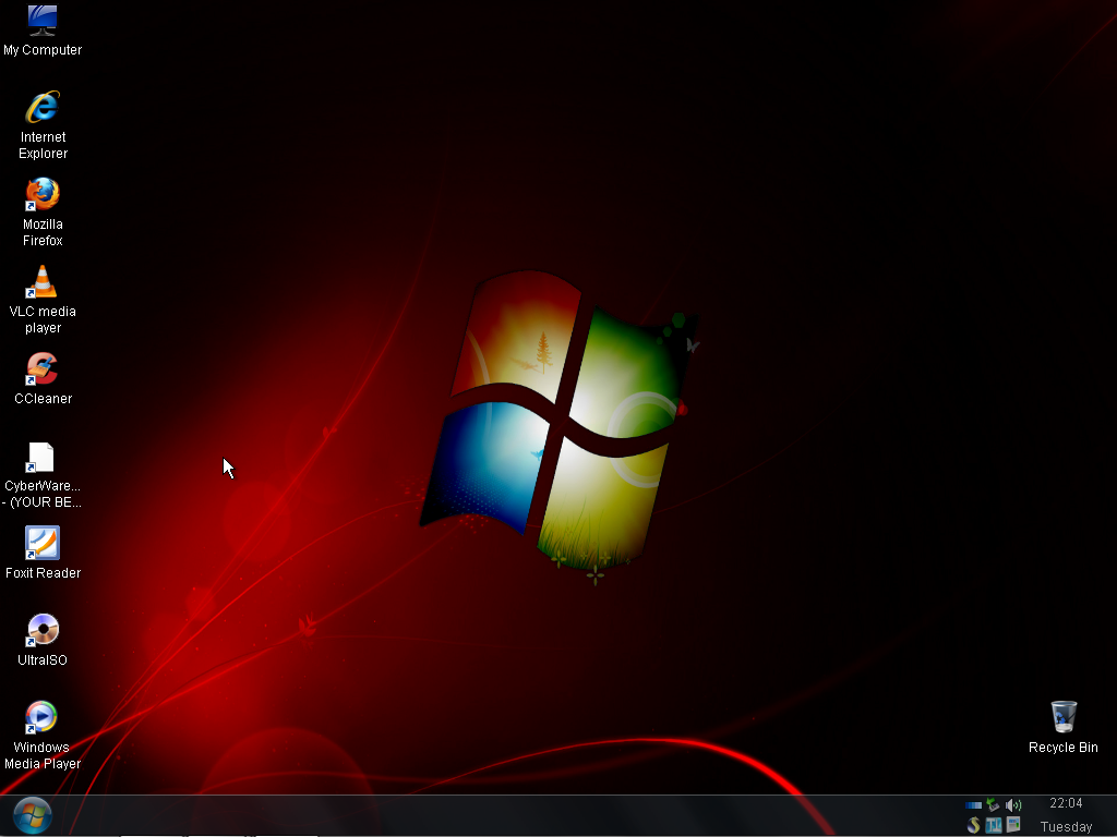 Nero For Windows Xp