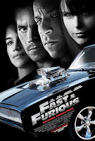 Watch The Fast & Furious 4 Full Movie Online