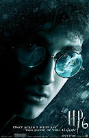 Watch The Harry Potter and the Half Blood Prince Full Movie Online
