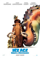Watch The Ice Age Dawn of the Dinosaurs Full Movie Online
