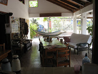 Casa Brian in Playa Samara, Costa Rica
