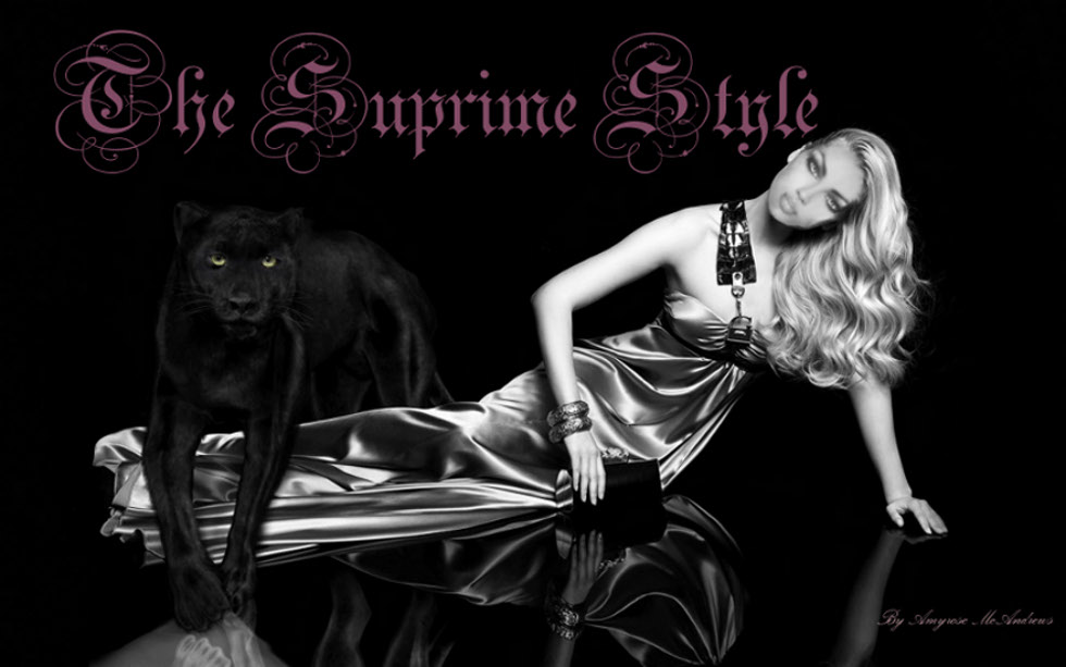 The Suprime Style