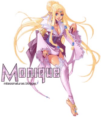 monique