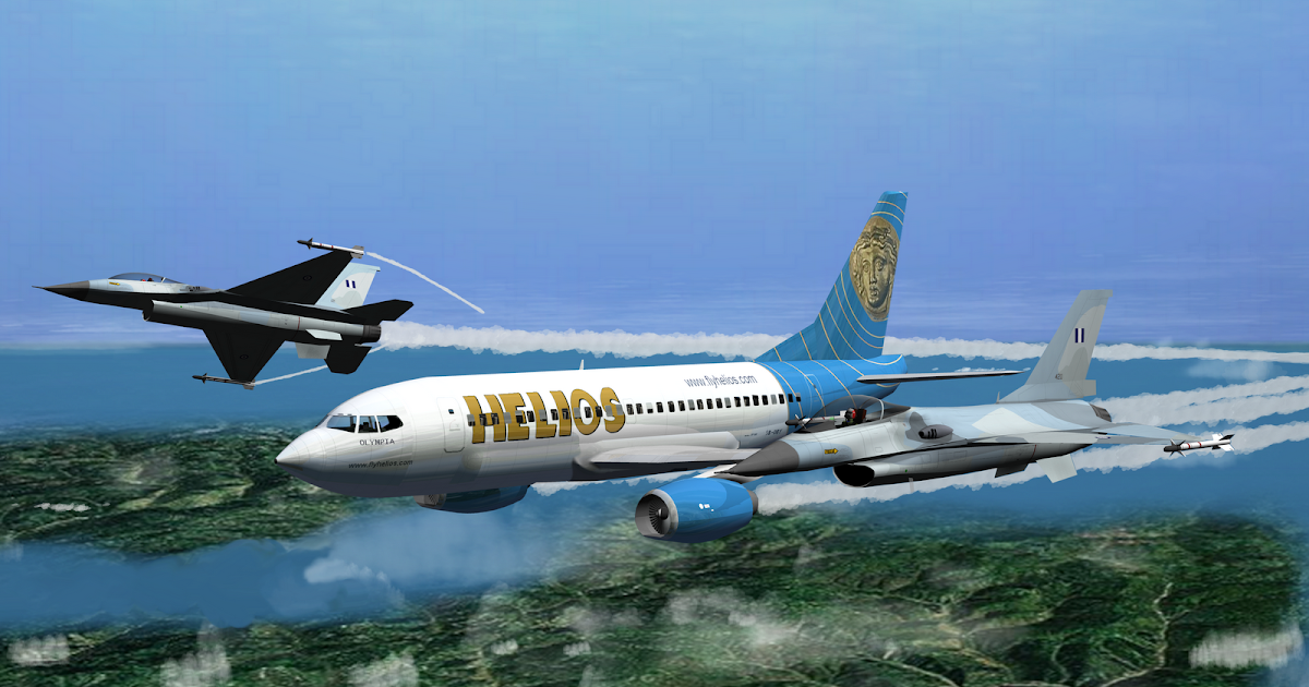 helios airways flight 522 cause helios airways flight 522 cause
