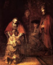 The Prodigal Son (Rembrandt)