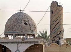 مساجد بغداد في ظل الحكم الصفوي