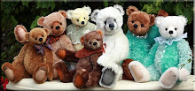 Gathering Bears in May Collection 2009