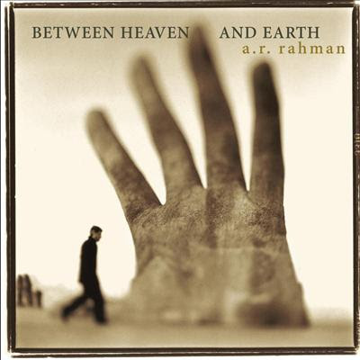 Between Heaven And Earth 