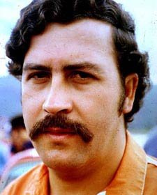 Pablo Escobar: El patron