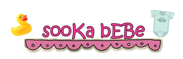 SookaSooki bEBe!