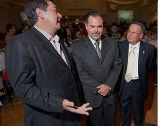 Septimo Dia ¡Hasta Hank respalda a Carlos Torres!