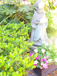 More Garden Pictures 13 Courtyard+and+Pond+Gardens+030 St. Francis Inn St. Augustine Bed and Breakfast