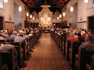 St. Augustine Music Festival June 20-25 3 St+Aug+Music+Festival St. Francis Inn St. Augustine Bed and Breakfast