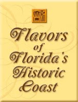 What Are You Doing in October? 3 Flavors FHC button St. Francis Inn St. Augustine Bed and Breakfast