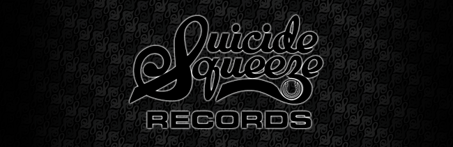 Suicide Squeeze Records