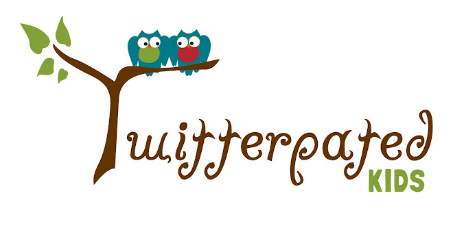 Twitterpated Kids