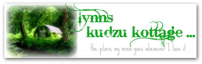 kudzu kottage