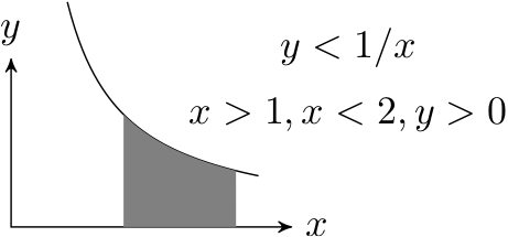 positive rational number