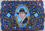 Carlitos Gardel