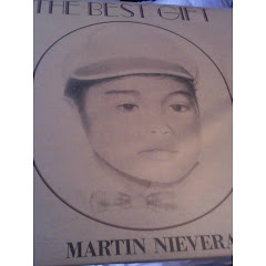 MARTIN NIEVERA - the best gift 1984