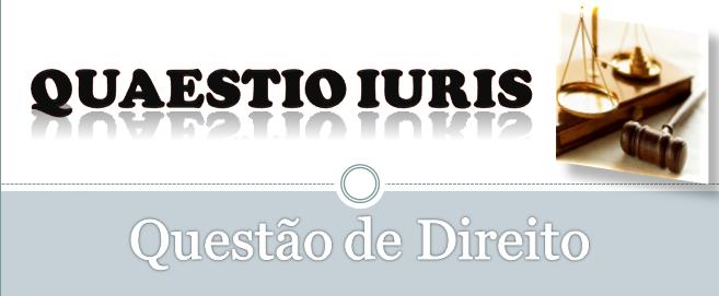 Quaestio Iuris
