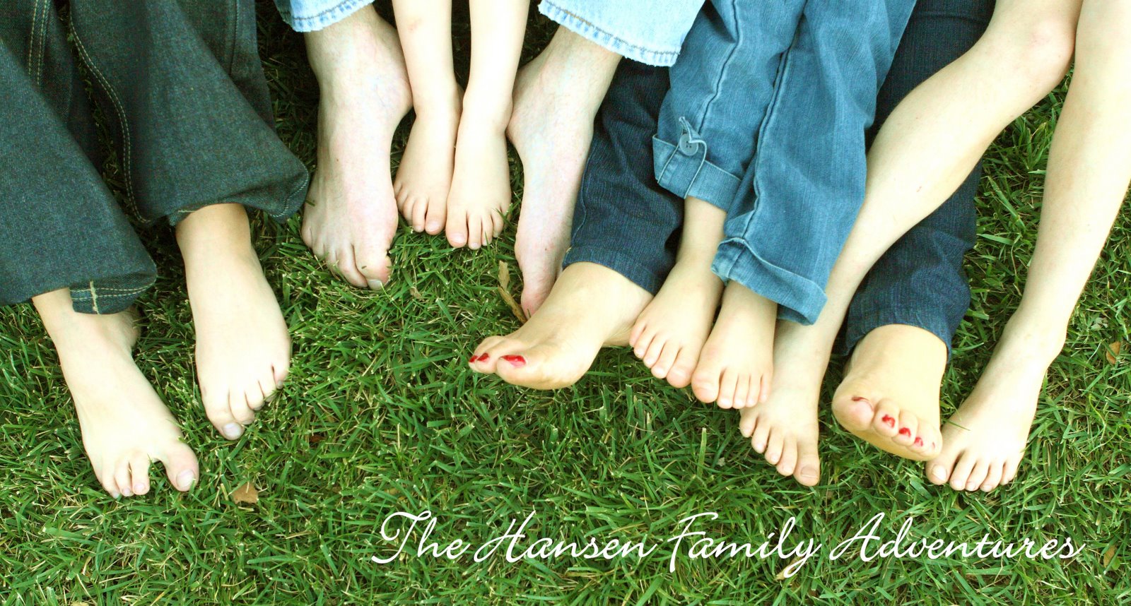 The Hansen Family Adventures