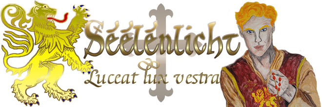 Seelenlicht