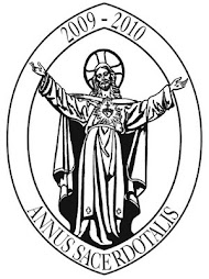 ANNUS SACERDOTALIS