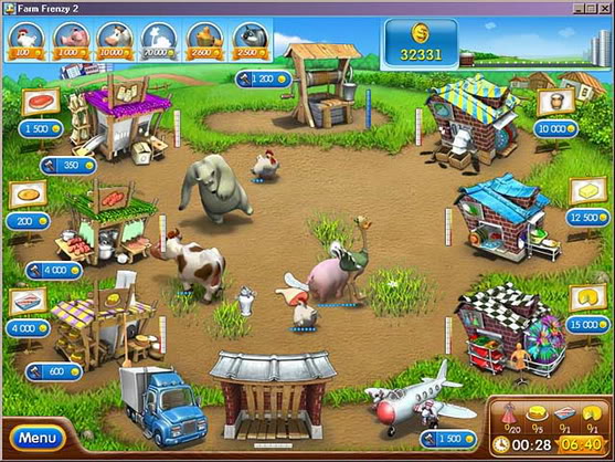 farm frenzy 1 farm frenzy 1