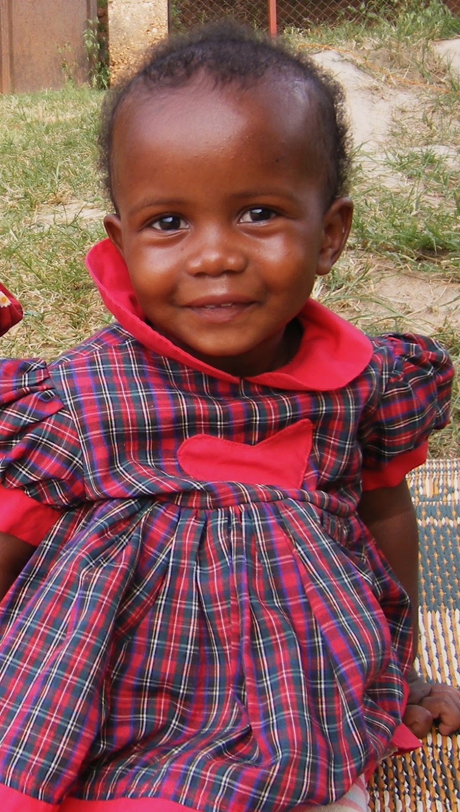 Viva Together for Children Abandoned Babies Part III Interview