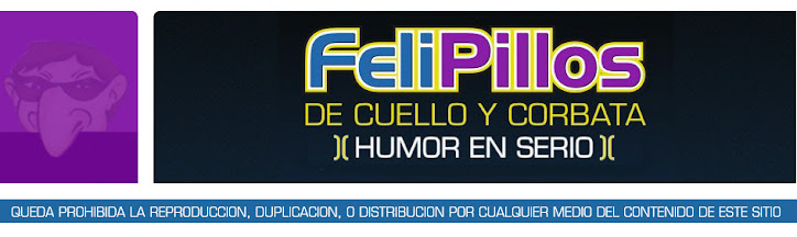 Felipillos