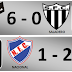 Sub 18 - Liguilla 2010 - Fecha 3 - Resultados