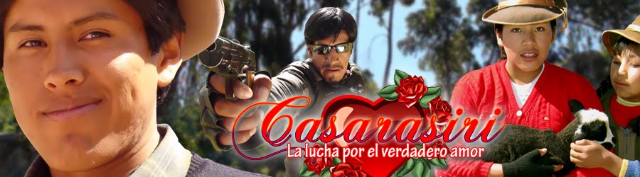 CASARASIRI - LA PELICULA