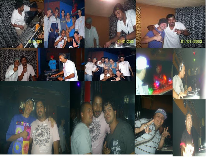 AMIGOS E BALADAS
