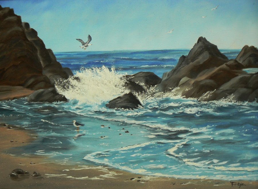Black Sands