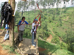 Outbound Company Program One Day