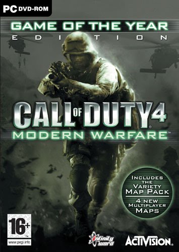 Call Of Duty 4 Cheat Codes Pc