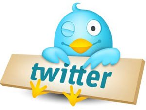 Follow Me on Twitter