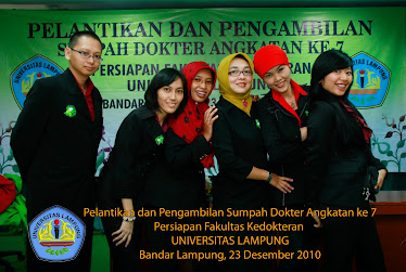 Panitia Sumpah Dokter