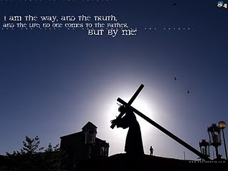 LOVE KING JESUS: Jesus Christ Wallpaper