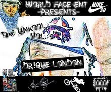 Download Drique London's The Unkool