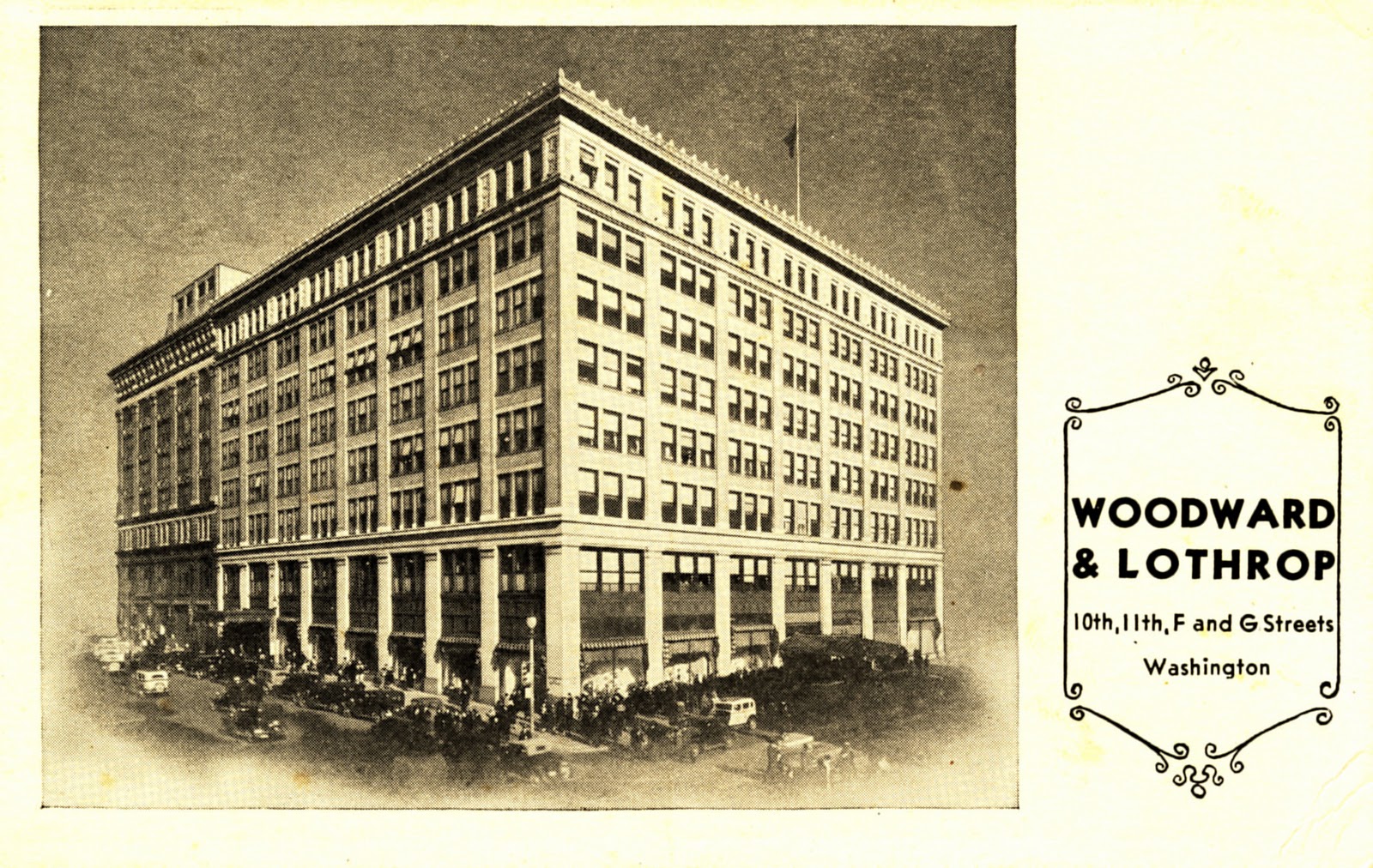 Woodies The Sentimental Favorite