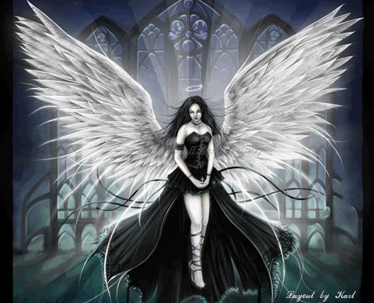 *** ANGELES *** - Página 8 Gothic+art