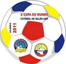 X CAMPEONATO MUNDIAL DE FUTBOL DE SALON