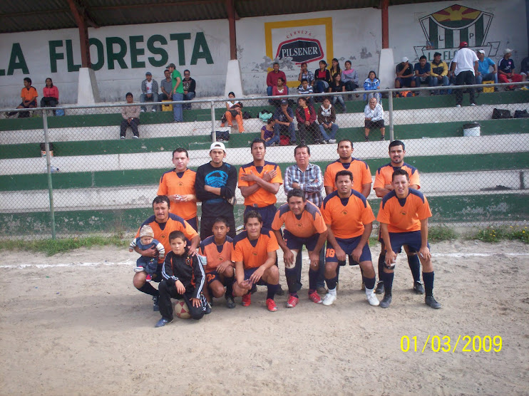 CLUB DEPORTIVO GALAPAGOS