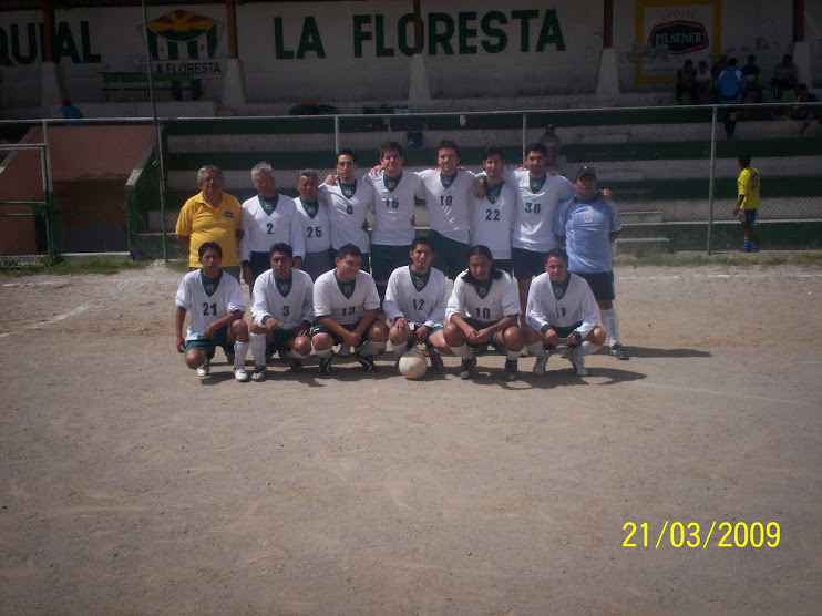 CLUB DEPORTIVO TOLOSA